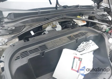 2023 Ford Mustang Mach-E Premium z USA, uszkodzony, nr VIN 3FMTK3SU9PMA70821